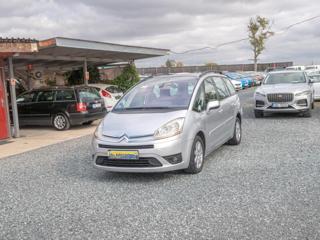 Citroën Grand C4 Picasso ČR 1.6HDI 80KW – 7SEDADEL MPV