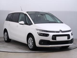 Citroën Grand C4 SpaceTourer 1.2 T 96kW MPV