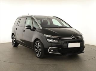 Citroën Grand C4 SpaceTourer 2.0 HDi 120kW MPV