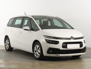 Citroën Grand C4 SpaceTourer 1.5 HDi 96kW MPV