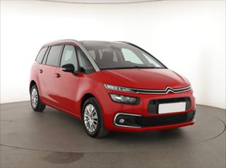 Citroën Grand C4 SpaceTourer 1.5 HDi 96kW MPV