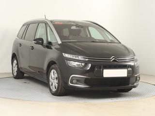 Citroën Grand C4 SpaceTourer 1.5 HDi 96kW MPV