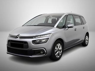 Citroën Grand C4 SpaceTourer 1.5HDI 96kW Busines 7-Míst DPH MPV