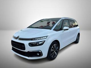 Citroën Grand C4 SpaceTourer 1.2T 96kW Prestige 7-Míst DPH MPV