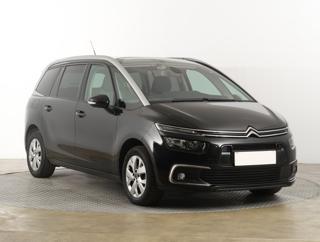 Citroën Grand C4 SpaceTourer 1.2 T 96kW MPV