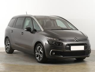 Citroën Grand C4 SpaceTourer 1.5 HDi 96kW MPV