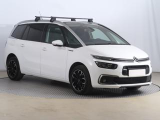 Citroën Grand C4 SpaceTourer 1.2 T 96kW MPV