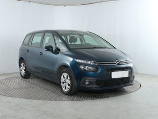 Citroën Grand C4 SpaceTourer 1.5 HDi 96kW MPV