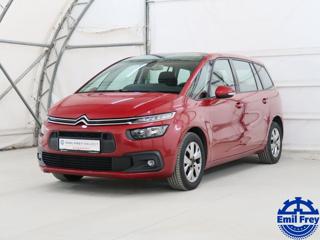 Citroën Grand C4 SpaceTourer 1.2PureTech,96kW,BUSINESS,MAN6 MPV