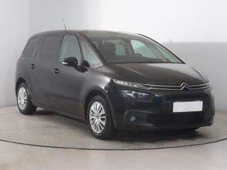 Citroën Grand C4 SpaceTourer 1.2 T 96kW MPV