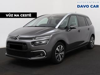 Citroën Grand C4 SpaceTourer 1,2 PT 96kw 7míst Business MPV