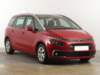 Citroën Grand C4 SpaceTourer 1.2 T 96kW MPV