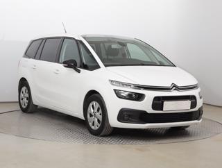 Citroën Grand C4 SpaceTourer 1.2 T 96kW MPV