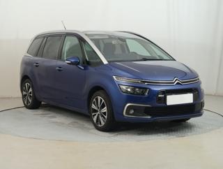 Citroën Grand C4 SpaceTourer 1.6 HDi 88kW MPV