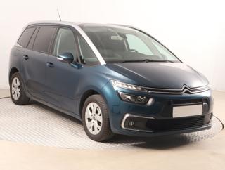 Citroën Grand C4 SpaceTourer 1.2 T 96kW MPV