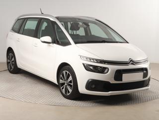 Citroën Grand C4 SpaceTourer 1.6 HDi 88kW MPV