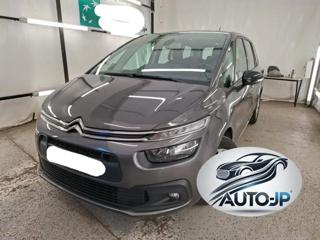 Citroën Grand C4 SpaceTourer 1,5 HDI EAT8      PŘIPRAVUJEME MPV