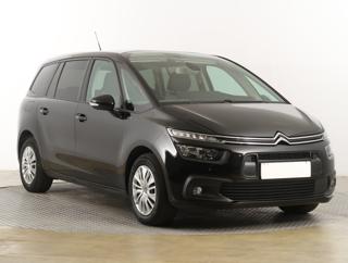 Citroën Grand C4 SpaceTourer 1.2 T 96kW MPV