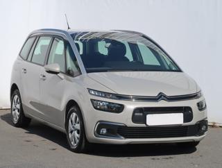 Citroën Grand C4 SpaceTourer 1.2 T 96kW MPV