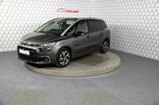 Citroën Grand C4 SpaceTourer 1.5BlueHDi 96kw Feel Pack 7 MPV
