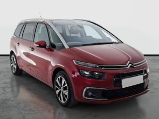 Citroën Grand C4 SpaceTourer 1.2 T 96kW MPV