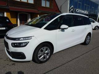 Citroën Grand C4 SpaceTourer 1,2 Pure Tech 130 7míst MPV