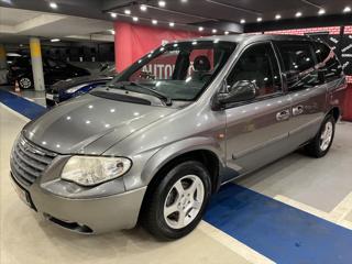 Chrysler Grand Voyager 2,8 TD - AUTOMAT
