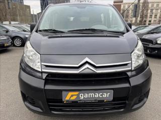 Citroën Jumpy 2,0 6.MIST+NOVÁ STK !!! hatchback