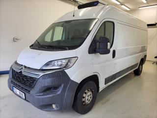 Citroën Jumper 2,2 4-35 L3H2  HDI 150 izotherm