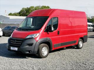 Citroën Jumper 2.0HDI L2H2/mrazí/chladí/ČR izotherm