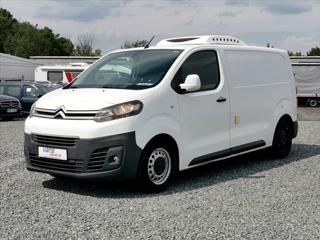 Citroën Jumpy 1.6HDI/85kw mrazí/chladí/220V izotherm