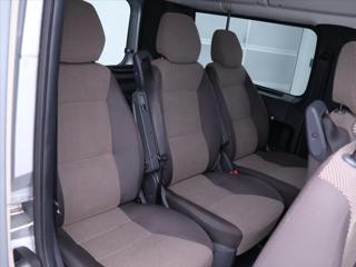 Citroën Jumper 2,0 HDi 120kW 8-Míst DPH Klima kombi - Foto 12