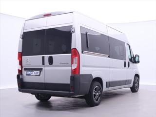 Citroën Jumper 2,0 HDi 120kW 8-Míst DPH Klima kombi - Foto 6