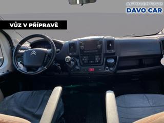 Citroën Jumper 2,0 HDi 120kW 8-Míst DPH Klima kombi - Foto 4