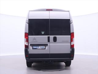 Citroën Jumper 2,0 HDi 120kW 8-Míst DPH Klima kombi - Foto 5