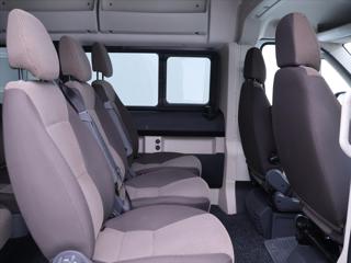 Citroën Jumper 2,0 HDi 120kW 8-Míst DPH Klima kombi - Foto 11