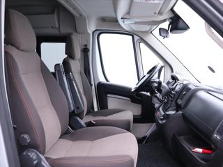 Citroën Jumper 2,0 HDi 120kW 8-Míst DPH Klima kombi - Foto 10
