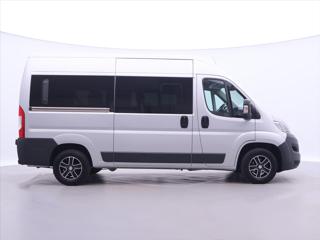 Citroën Jumper 2,0 HDi 120kW 8-Míst DPH Klima kombi - Foto 7
