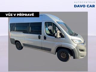 Citroën Jumper 2,0 HDi 120kW 8-Míst DPH Klima kombi - Foto 2