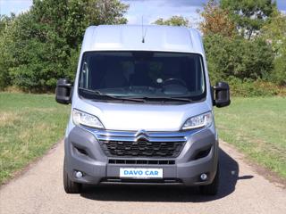Citroën Jumper 2,0 HDi 120kW 8-Míst DPH Klima kombi - Foto 20