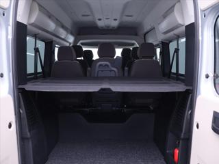 Citroën Jumper 2,0 HDi 120kW 8-Míst DPH Klima kombi - Foto 8