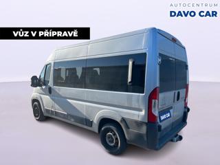 Citroën Jumper 2,0 HDi 120kW 8-Míst DPH Klima kombi - Foto 3