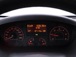 Citroën Jumper 2,0 HDi 120kW 8-Míst DPH Klima kombi - Foto 14