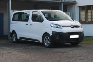 Citroën Jumpy 1,6 HDi SpaceTourer L2H1+6Míst kombi