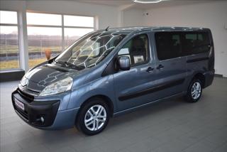 Citroën Jumpy 2,0 HDi, 8-míst,L2,kamera,tempomat kombi