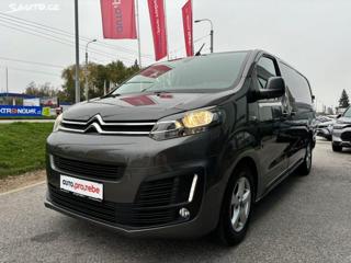 Citroën Jumpy 2.0HDI Business XL 5-Míst DPH kombi