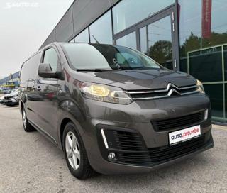 Citroën Jumpy 2.0HDI Business XL 5-Míst DPH kombi