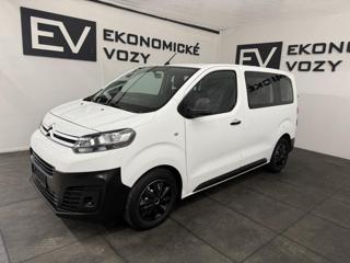 Citroën Jumpy KOMBI,2.0HDI ,110KW,ČR, kombi