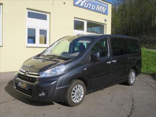 Citroën Jumpy 2,0  HDI Selection Long kombi