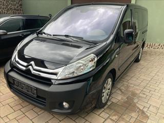 Citroën Jumpy 2,0 HDI L2 Multispace 9-Sedaček kombi